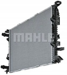 Mahle CR 905 000P Охолоджувач води cr 905 000р mahle