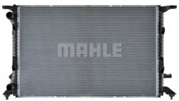 Mahle CR 905 000P Охолоджувач води cr 905 000р mahle