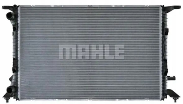 Mahle CR 905 000P Охолоджувач води cr 905 000р mahle