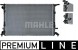 Mahle CR 905 000P Охолоджувач води cr 905 000р mahle