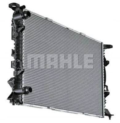 Mahle CR 905 000P Охолоджувач води cr 905 000р mahle