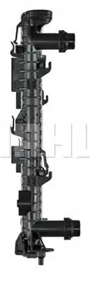 Mahle CR 905 000P Охолоджувач води cr 905 000р mahle