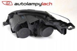 Китай 6483-11R9550-1158R-LD-EMBM PEUGEOT 301 2013- ЛАМПА ФАРА ПРАВА