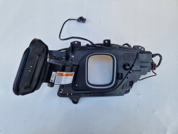 Hyundai OE PORT GNIAZDO ŁADOWANIA HYUNDAI KONA EV 2018-2020 Розкладачка розетка для зарядки Hyundai Kona Electric EV 18-20 OE 86340-K4000 НОВА