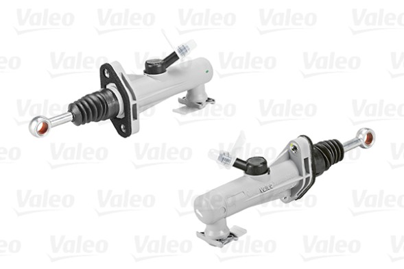 804830 VALEO Циліндр зчеплення РОЗПРОДАЖ