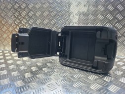 Jeep OE Підлокітник Jeep Wrangler JL Gladiator JT 18-24 чорний Mopar 6AC671R3AG