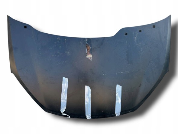 Ford OE КАПОТ КРИШКИ ДВИГУНА FORD C-MAX 2007- 1493967 $J