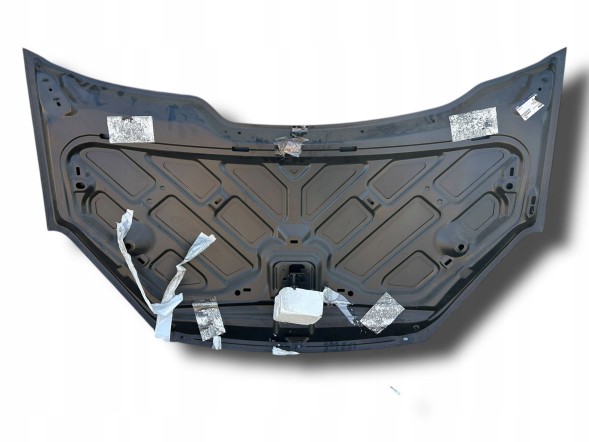 Ford OE КАПОТ КРИШКИ ДВИГУНА FORD C-MAX 2007- 1493967 $J