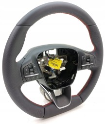 Ford OE LV4B-3600C-CD, DWP459439OE Кермо Ford Kuga III DFK LV4B-3600C-CD
