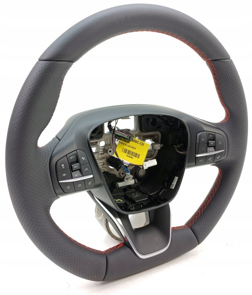 Ford OE LV4B-3600C-CD, DWP459439OE Кермо Ford Kuga III DFK LV4B-3600C-CD