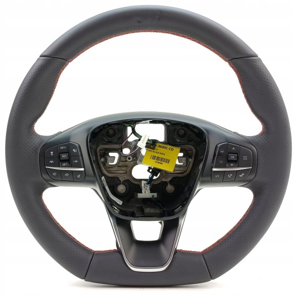 Ford OE LV4B-3600C-CD, DWP459439OE Кермо Ford Kuga III DFK LV4B-3600C-CD