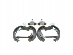 Bosch 0 204 114 651 Комплект гальмівних щилів + циліндри - bosch 0 204 114 651