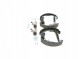 Bosch 0 204 114 651 Комплект гальмівних щилів + циліндри - bosch 0 204 114 651