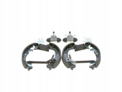 Bosch 0 204 114 651 Комплект гальмівних щилів + циліндри - bosch 0 204 114 651