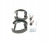 Bosch 0 204 114 651 Комплект гальмівних щилів + циліндри - bosch 0 204 114 651