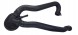Mercedes-Benz OE A2228303696 ШЛАНГ ВОДЯНИЙ ОБІГРІВАЧА MERCEDES A2228306996