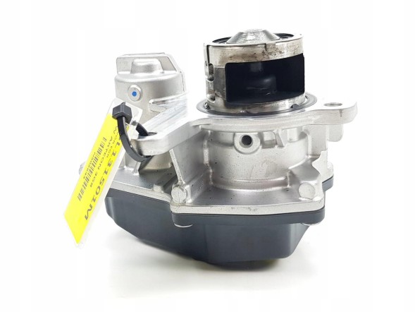 Volkswagen OE 05L131501M, DWP512598OE ОРИГІНАЛЬНИЙ КЛАПАН EGR VW AUDI SEAT SKODA 2.0 TDI