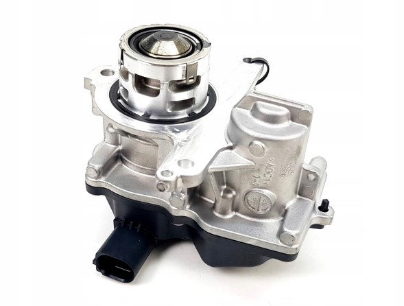 Volkswagen OE 05L131501M, DWP512598OE ОРИГІНАЛЬНИЙ КЛАПАН EGR VW AUDI SEAT SKODA 2.0 TDI