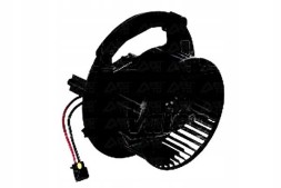 Valeo VAL/715269/ZAPS ДВИГАТЕЛЬ VALEO VW GOLF VII, PASSAT, AUDI A3
