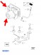 Volvo OE НАСОС ABS B4 D4 2.0 VOLVO XC90 V90 S90 OEM/OE 31680104