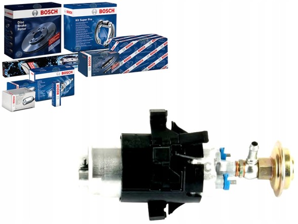 Bosch 0 580 464 995 Bosch 0 580 464 995 паливний насос