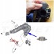 FMIC EDEL_7+ZKOL Комплект для видалення системи EGR в двигунах BMW N57 N57S 3.0 Diesel