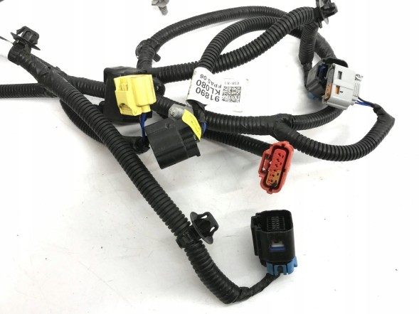 Hyundai OE Джгут PDC Hyundai Ioniq 5 91890KL080