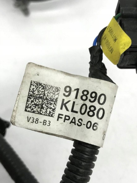 Hyundai OE Джгут PDC Hyundai Ioniq 5 91890KL080
