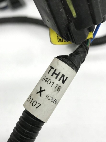 Hyundai OE Джгут PDC Hyundai Ioniq 5 91890KL080