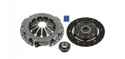 Sachs 3000 951 583 Комплект зчеплення 3000 951 583 sachs hyundai kia