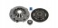 Sachs 3000 951 583 Комплект зчеплення 3000 951 583 sachs hyundai kia
