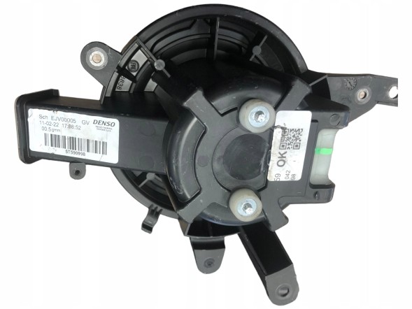 Fiat OE 77367171 68266039 FIAT 500X AIR ВЕНТИЛЯТОР ПОВІТРЯ