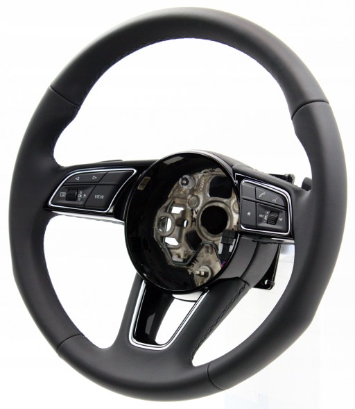 Volkswagen OE 82A419091AA, DWP466640OE Кермо Audi A3 82A419091AA