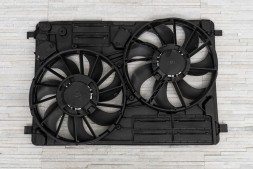 CHINA EJ738C607AF Вентилятор охолодження для ford kuga mk2 ii 2016-2019