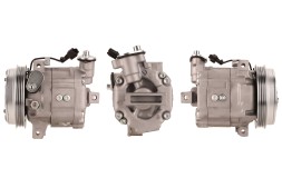 Elstock 51-0520 Компресор кондиціонера 51-0520 elstock