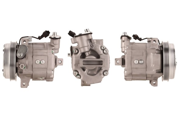 Elstock 51-0520 Компресор кондиціонера 51-0520 elstock