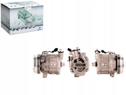 Elstock 51-0520 Компресор кондиціонера 51-0520 elstock