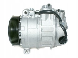 EURO KLIMA 8FK351340-401 / 12304111 / 0012305211 Компресор кондиціонера mercedes 8fk351340-401 / 12304111 / 0012305211