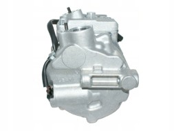 EURO KLIMA 8FK351340-401 / 12304111 / 0012305211 Компресор кондиціонера mercedes 8fk351340-401 / 12304111 / 0012305211