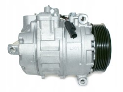 EURO KLIMA 8FK351340-401 / 12304111 / 0012305211 Компресор кондиціонера mercedes 8fk351340-401 / 12304111 / 0012305211