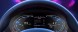 CM CMS45759080547404516 Цифровий спідометр для BMW 5 серії E60 CCC CIC 12.3" Virtual Cockpit