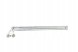 Mahle AH 46 000S Обігрівач 157х453х32мм scania 4 р г р т dc09.113-dt16.08 05.95-