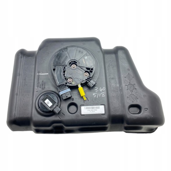 Dodge OE 1360001994 68339108AA Бак AdBlue Dodge RAM 3.0 Дизель