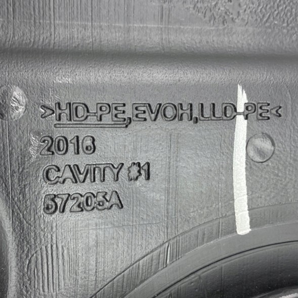 Dodge OE 1360001994 68339108AA Бак AdBlue Dodge RAM 3.0 Дизель