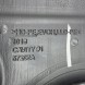 Dodge OE 1360001994 68339108AA Бак AdBlue Dodge RAM 3.0 Дизель