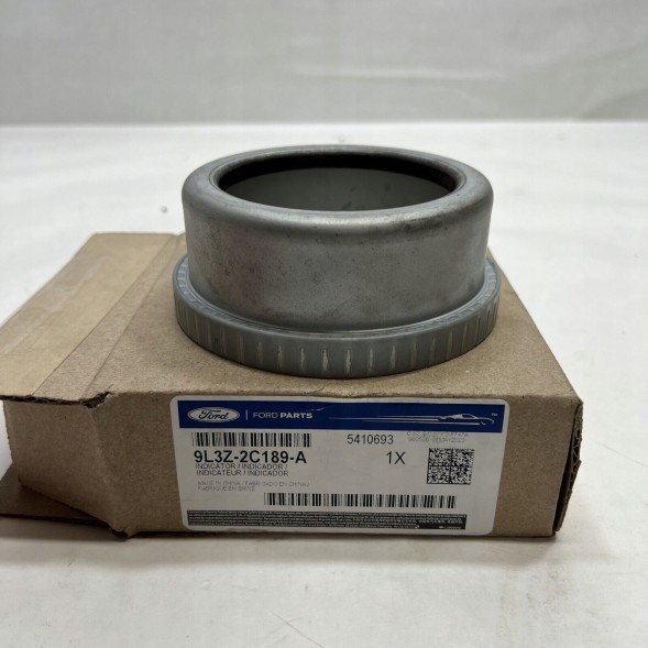 USA 9L3Z-2C189-A 9L3Z2C189A USA33425 Кільце ABS Ford F150 F-150 2009-2017 OEM Ford