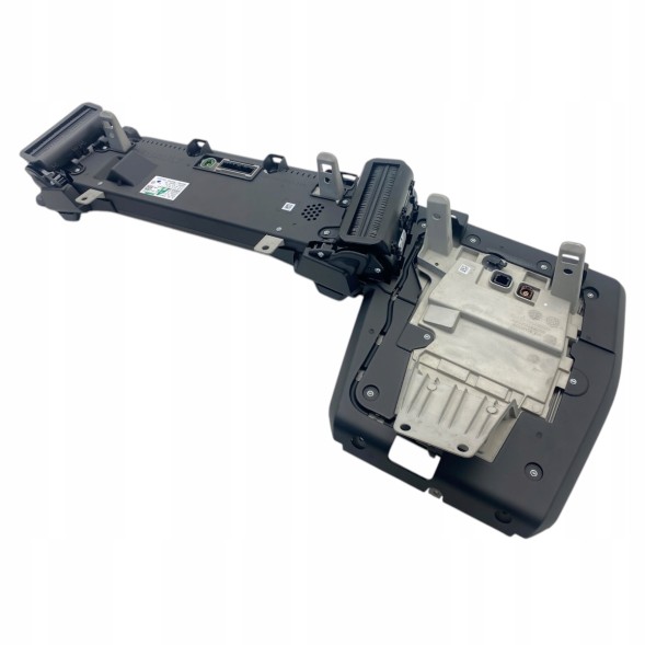 Renault OE 680502843R OE лічильник годинників дисплей панель Renault Austral Espace VI RHD