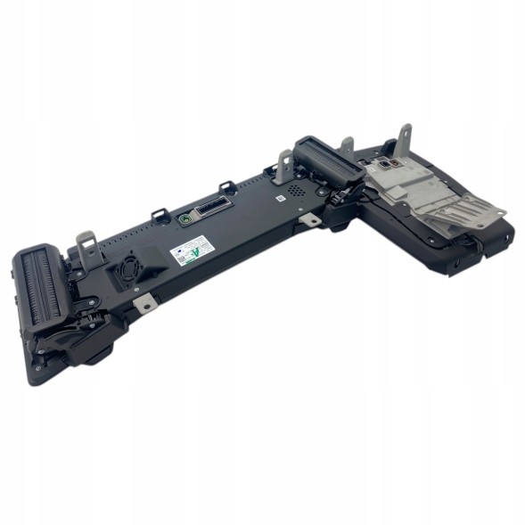 Renault OE 680502843R OE лічильник годинників дисплей панель Renault Austral Espace VI RHD