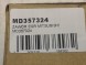 Mitsubishi OE КЛАПАН EGR MITSUBISHI GALANT VIII 1997-2003 MD357324