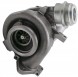 DTS 709838-9001 ЗАВОДСЬКА НОВА ТУРБІНА 709838-0004 MERCEDES SPRINTER 2, 3, 4, 5 2.7 156 КМ